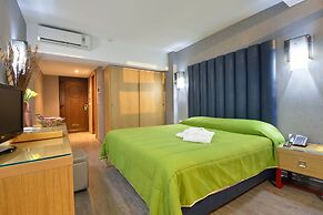 Atrium Hotel Thassos