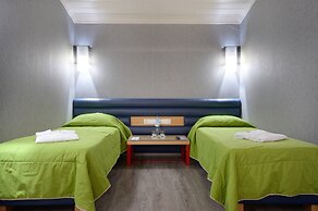 Atrium Hotel Thassos