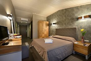 Atrium Hotel Thassos