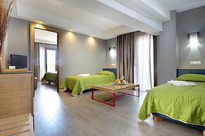 Atrium Hotel Thassos