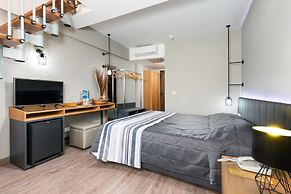 Atrium Hotel Thassos