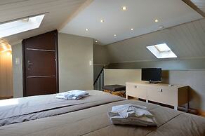 Atrium Hotel Thassos