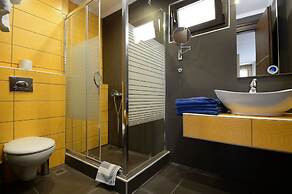 Atrium Hotel Thassos