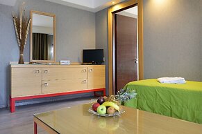 Atrium Hotel Thassos