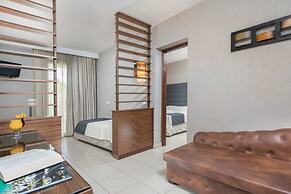 Atrium Hotel Thassos