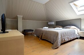 Atrium Hotel Thassos