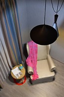 Atrium Hotel Thassos