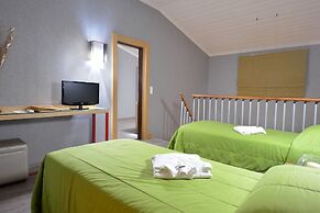 Atrium Hotel Thassos