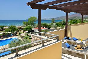 Atrium Hotel Thassos