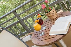 Atrium Hotel Thassos