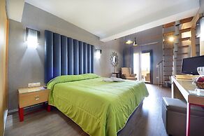 Atrium Hotel Thassos