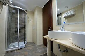 Atrium Hotel Thassos