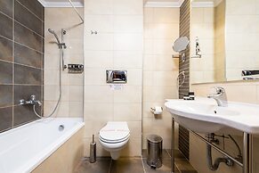 Atrium Hotel Thassos