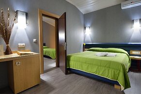 Atrium Hotel Thassos