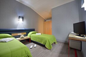 Atrium Hotel Thassos