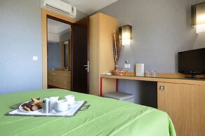 Atrium Hotel Thassos