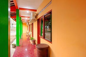 Super OYO 1788 House 24