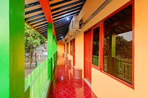 Super OYO 1788 House 24