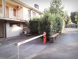 Marconi Affittacamere