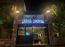Orya Apart