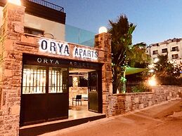 Orya Apart