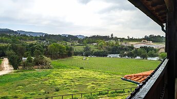 Quinta do Burgo