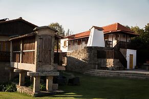 Quinta do Burgo