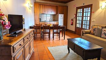 Quinta do Burgo