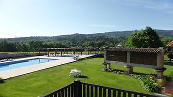 Quinta do Burgo