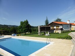 Quinta do Burgo