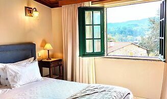 Quinta do Burgo