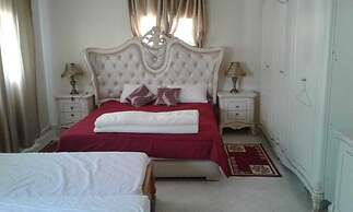 Hôtel Almohit Dakhla