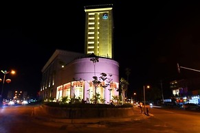 Mahkota Hotel Singkawang