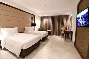 Mahkota Hotel Singkawang