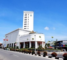 Mahkota Hotel Singkawang