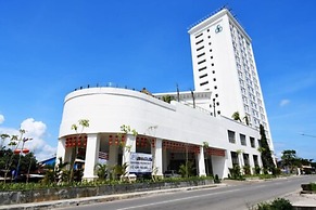 Mahkota Hotel Singkawang
