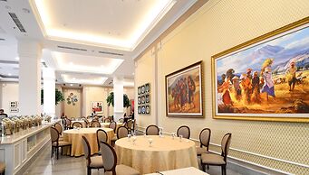 Mahkota Hotel Singkawang