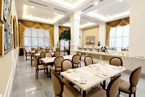 Mahkota Hotel Singkawang