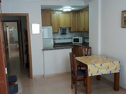 Apartamento Salamanca 38