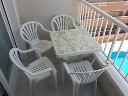 Apartamento Salamanca 38