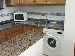 Apartamento Salamanca 38