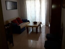 Apartamento Salamanca 38
