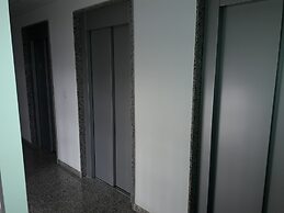 Apartamento Salamanca 38