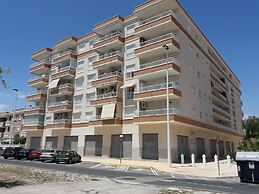 Apartamento Salamanca 38