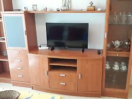 Apartamento Salamanca 38