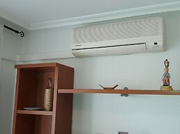 Apartamento Salamanca 38
