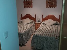 Apartamento Salamanca 38