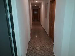 Apartamento Salamanca 38