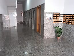 Apartamento Salamanca 38