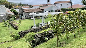 Villaverde Azores